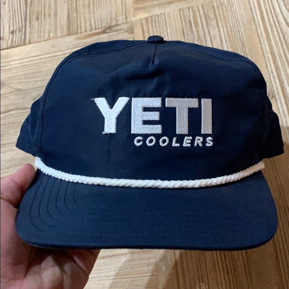 Yeti Coolers Hat